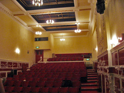 Durham Assembly Rooms