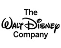 The Walt Disney Company logo