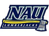 NAU Sports Logo